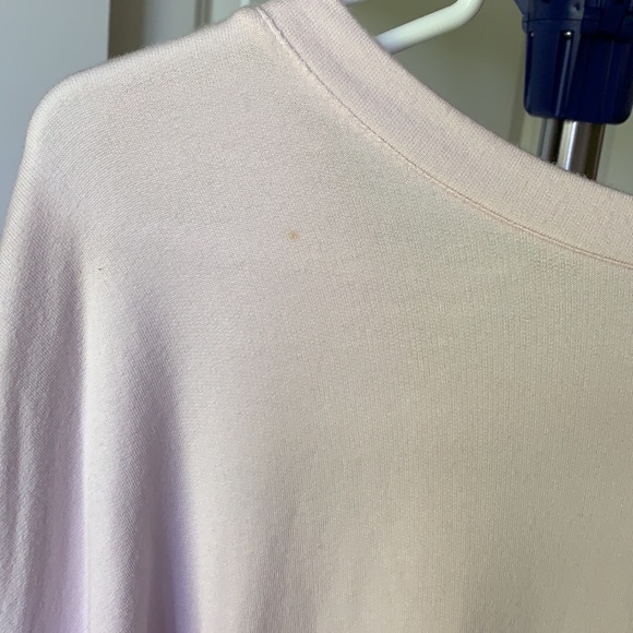 Athleta tunic long sleeve knit top - Picture 3 of 5